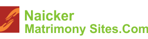 Naicker Matrimony